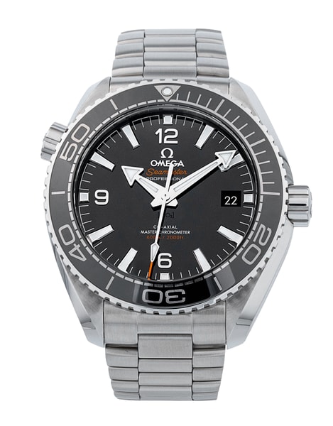 Omega Planet Ocean 215.30.44.21.01.001